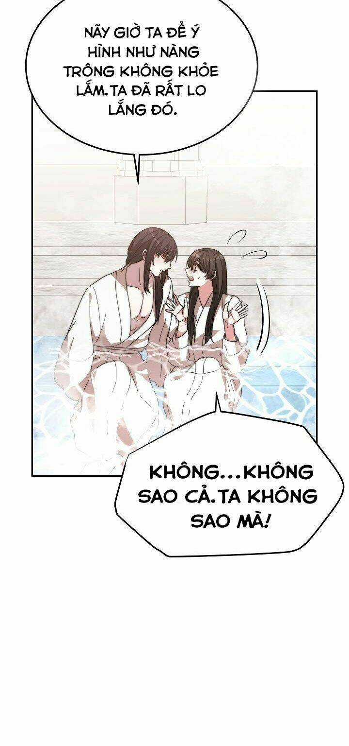 Cô Dâu Của Elysian Chapter 4 trang 17