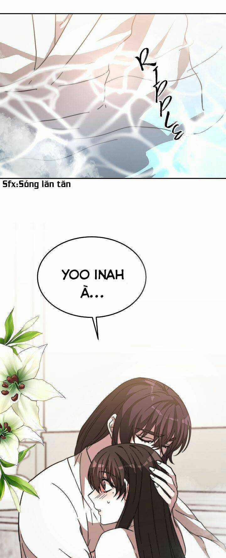 Cô Dâu Của Elysian Chapter 4 trang 18