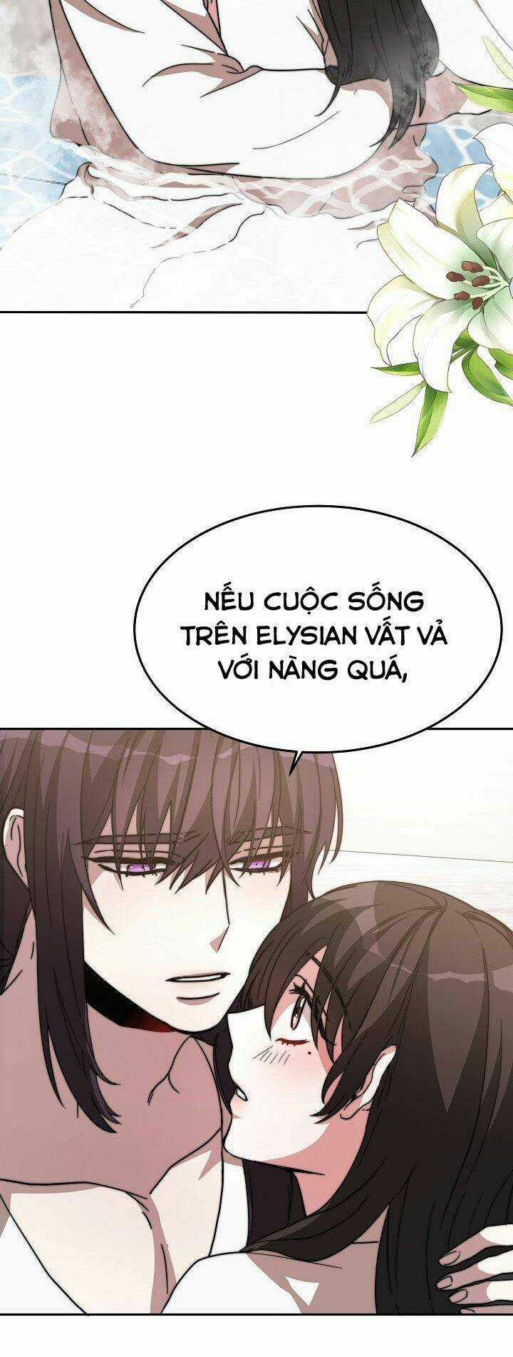 Cô Dâu Của Elysian Chapter 4 trang 19