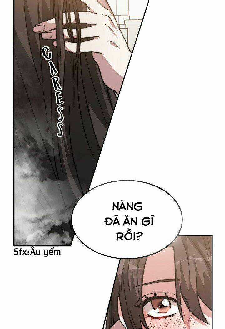 Cô Dâu Của Elysian Chapter 4 trang 21