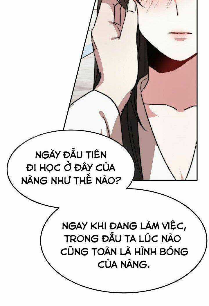 Cô Dâu Của Elysian Chapter 4 trang 22