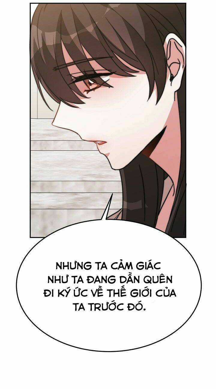 Cô Dâu Của Elysian Chapter 4 trang 27