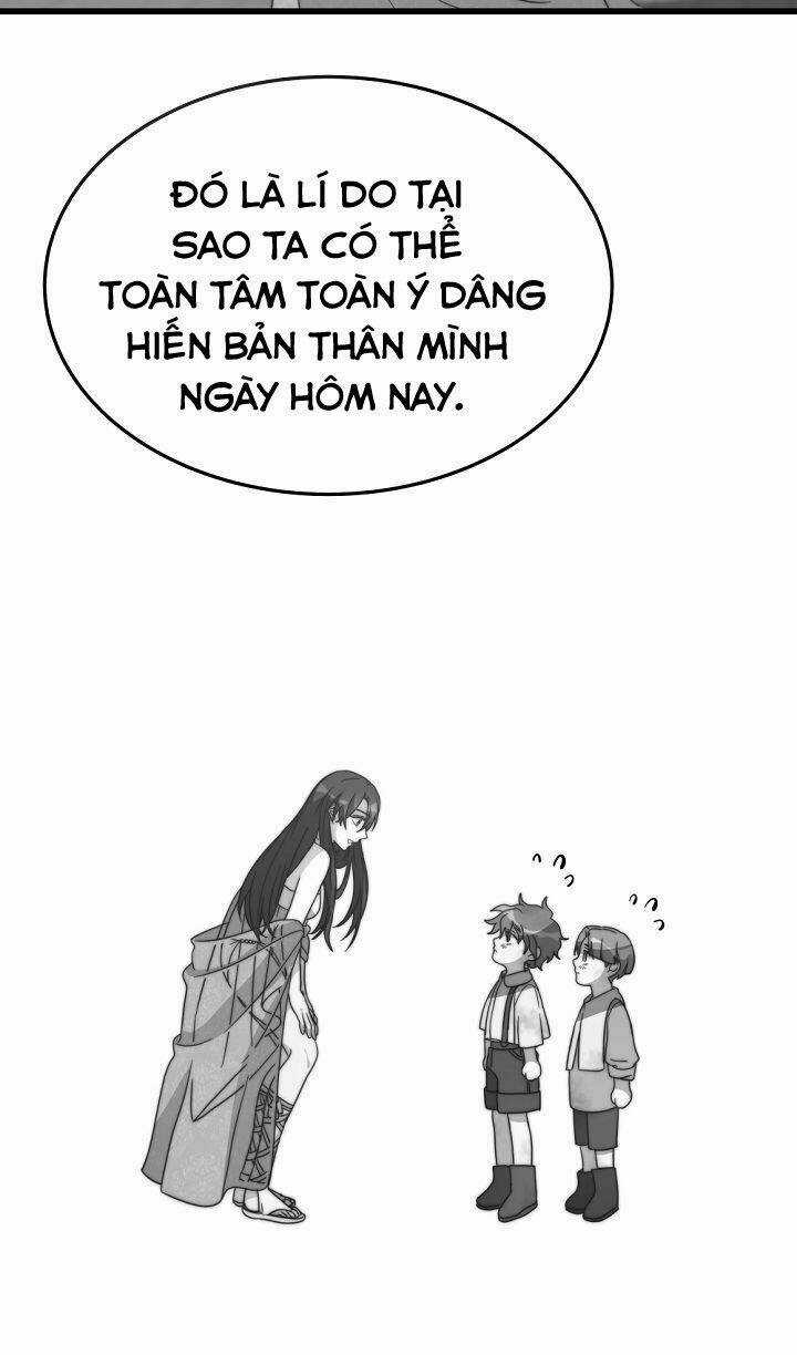 Cô Dâu Của Elysian Chapter 4 trang 29