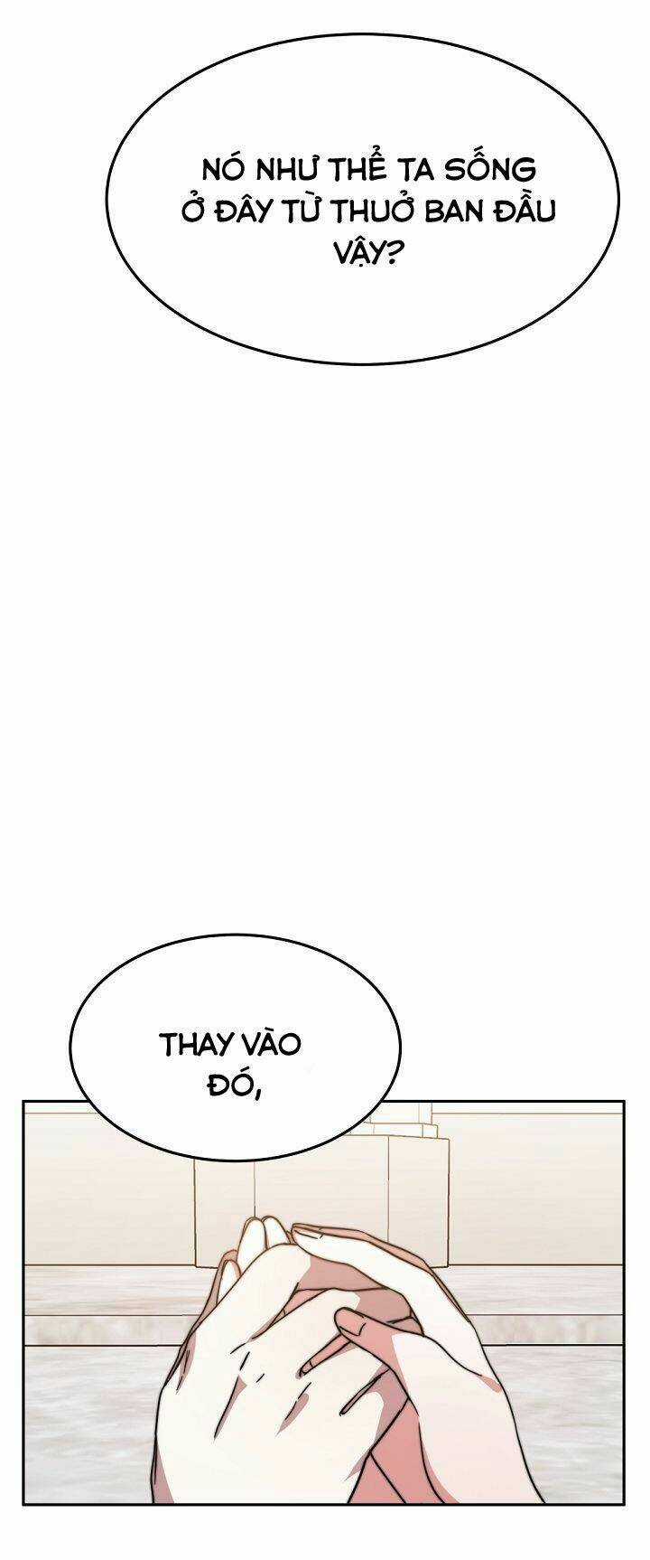 Cô Dâu Của Elysian Chapter 4 trang 30