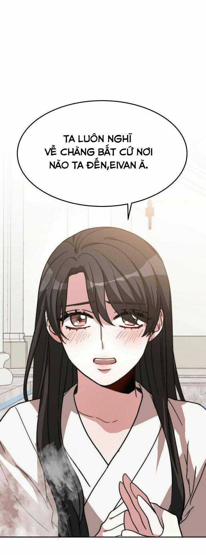 Cô Dâu Của Elysian Chapter 4 trang 31