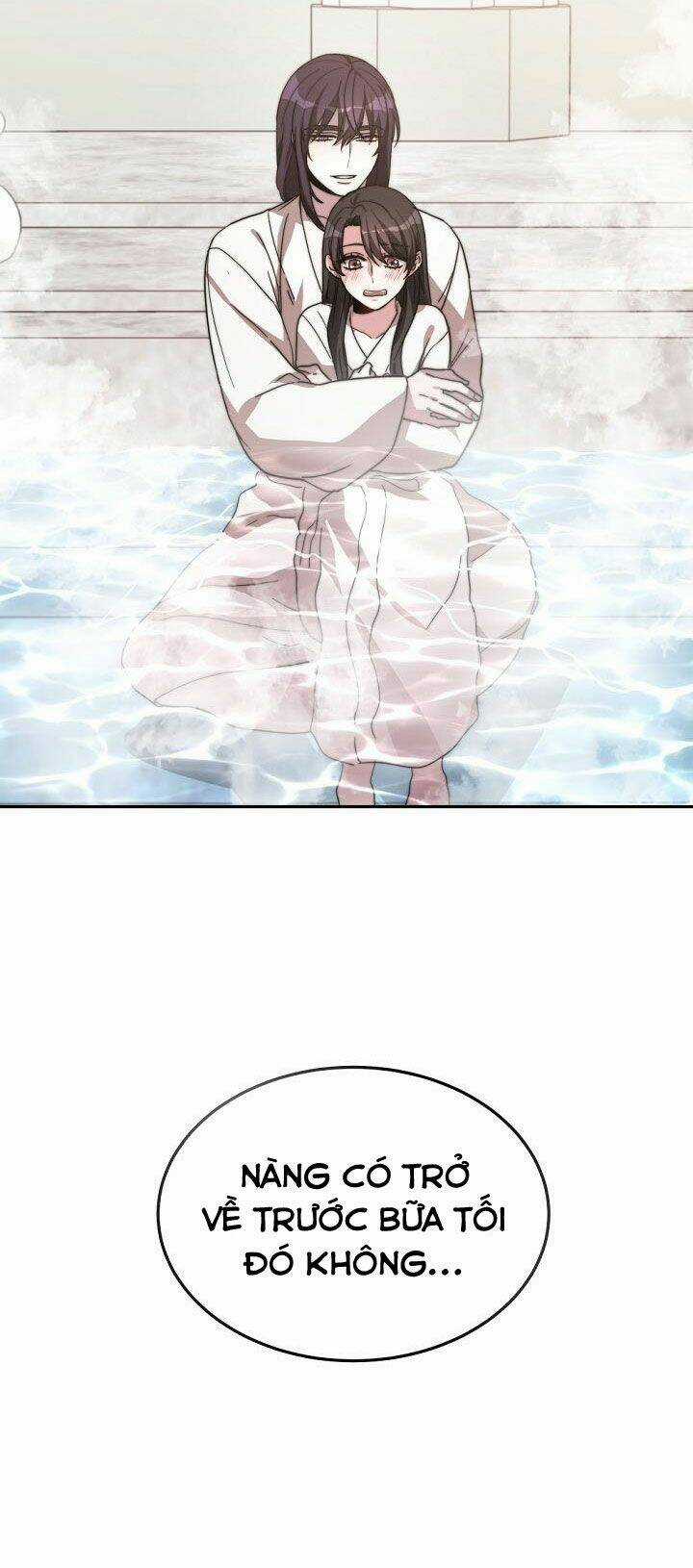 Cô Dâu Của Elysian Chapter 4 trang 33