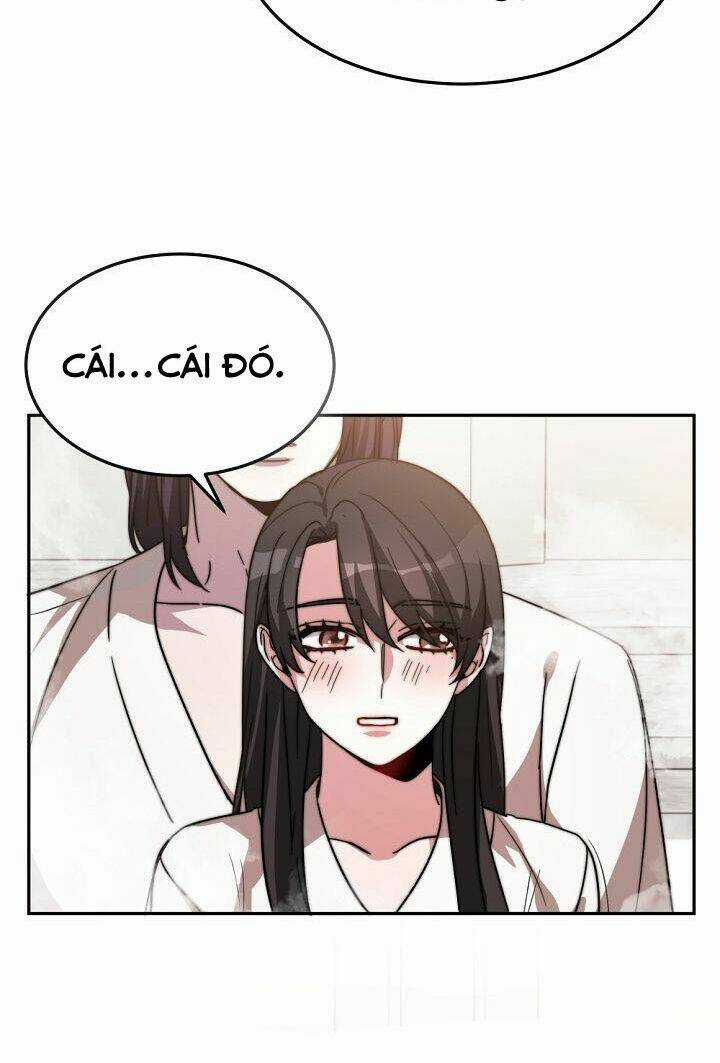 Cô Dâu Của Elysian Chapter 4 trang 35