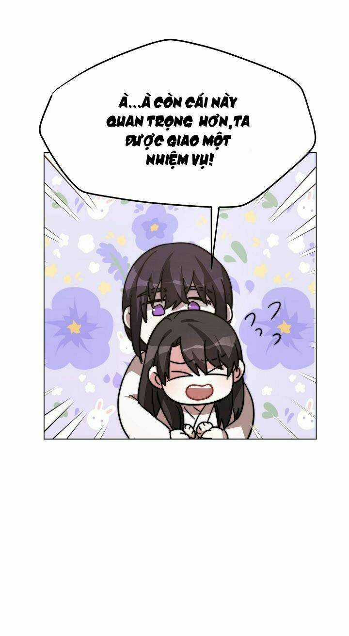 Cô Dâu Của Elysian Chapter 4 trang 36