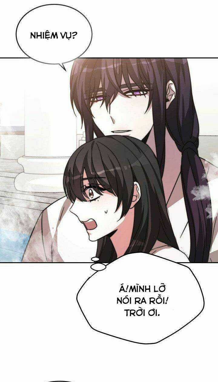 Cô Dâu Của Elysian Chapter 4 trang 37