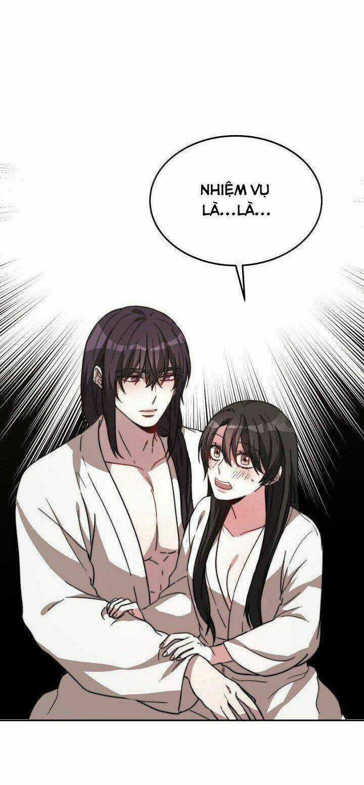 Cô Dâu Của Elysian Chapter 4 trang 40