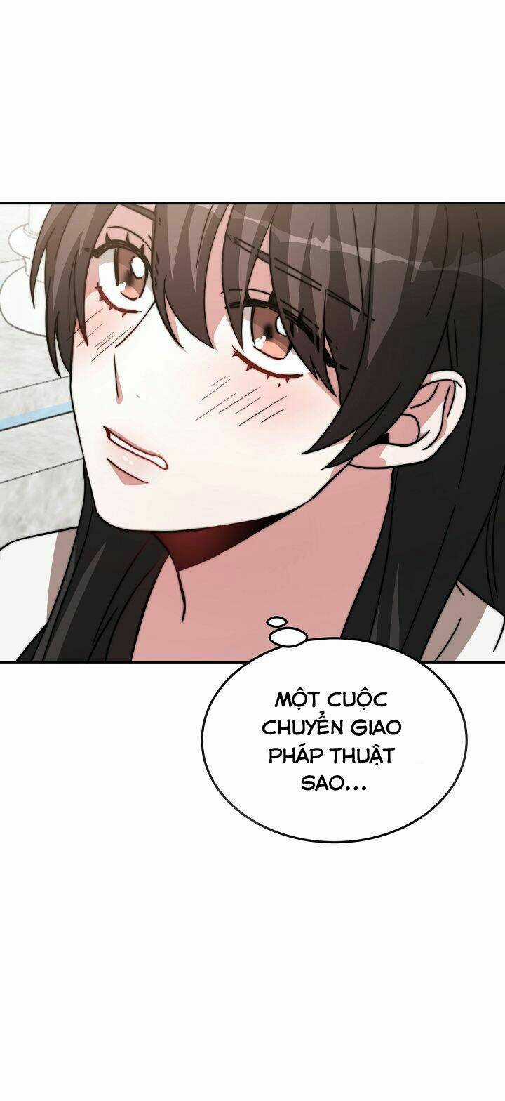 Cô Dâu Của Elysian Chapter 4 trang 42