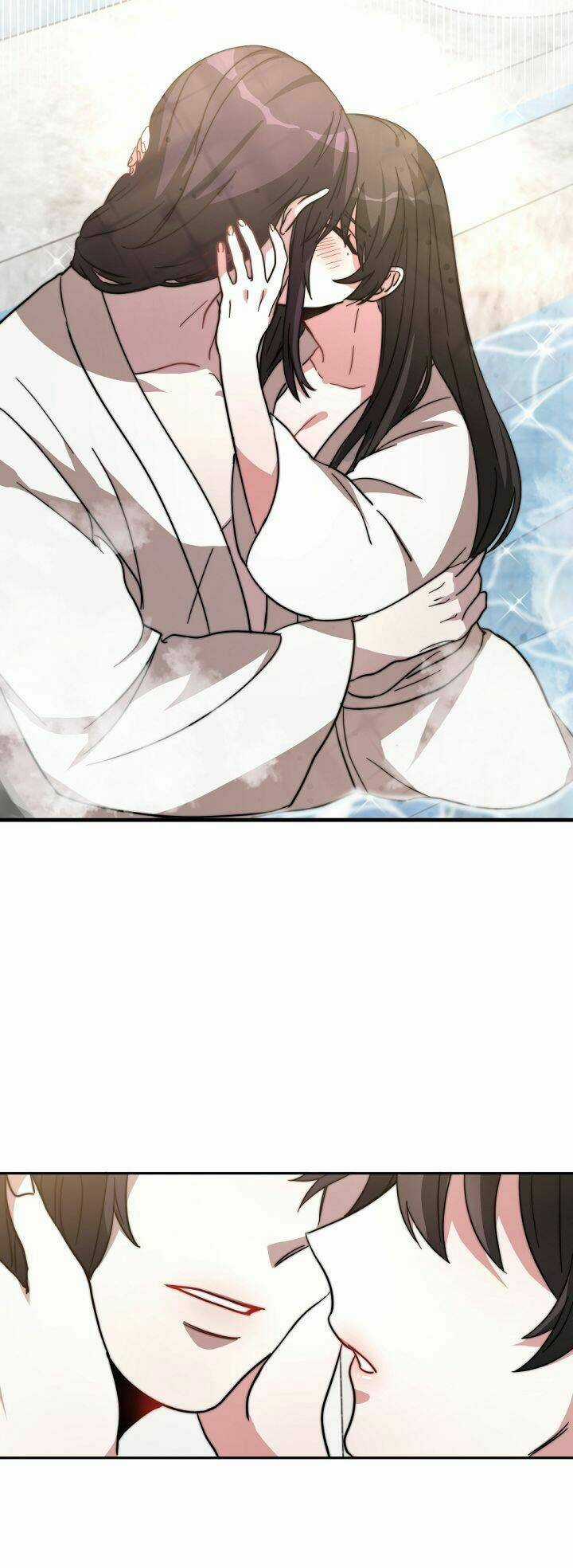 Cô Dâu Của Elysian Chapter 4 trang 44