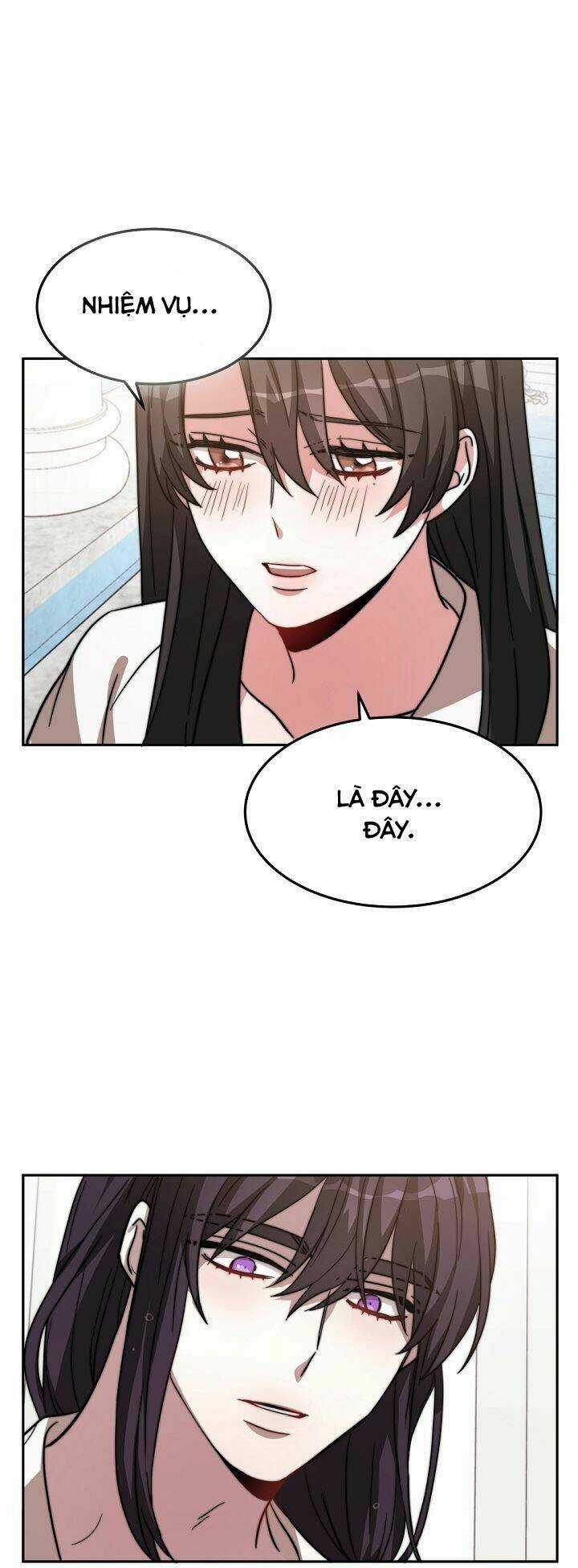 Cô Dâu Của Elysian Chapter 4 trang 45