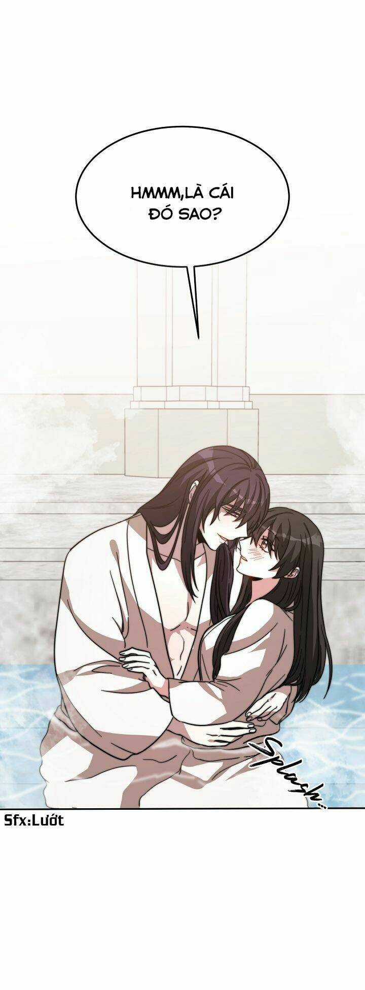 Cô Dâu Của Elysian Chapter 4 trang 47