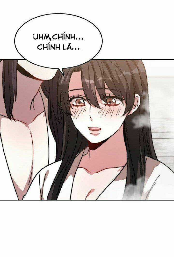 Cô Dâu Của Elysian Chapter 4 trang 48