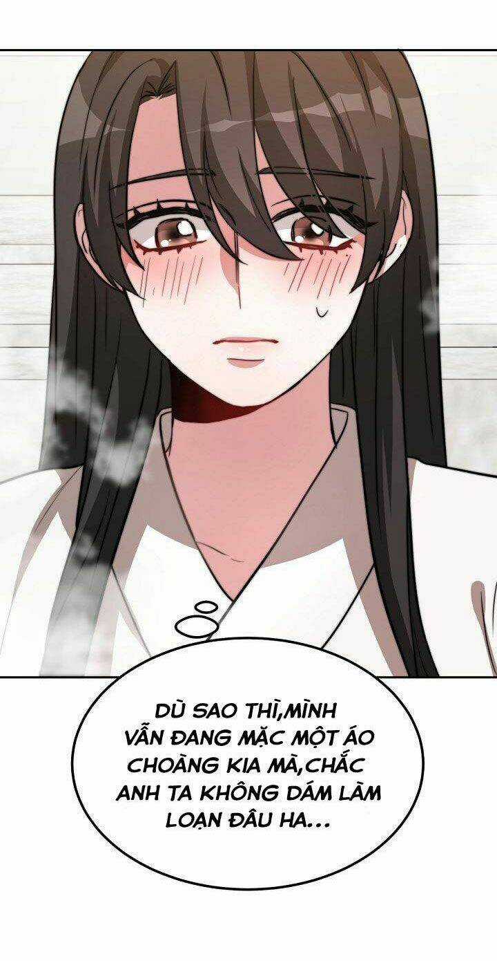 Cô Dâu Của Elysian Chapter 4 trang 5