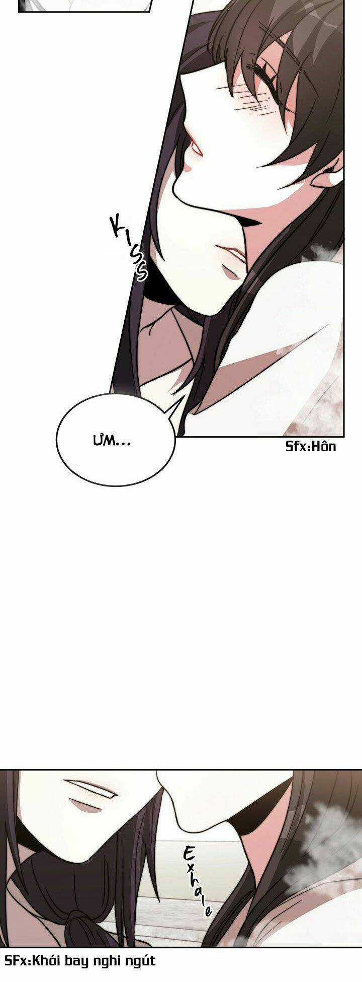 Cô Dâu Của Elysian Chapter 4 trang 50