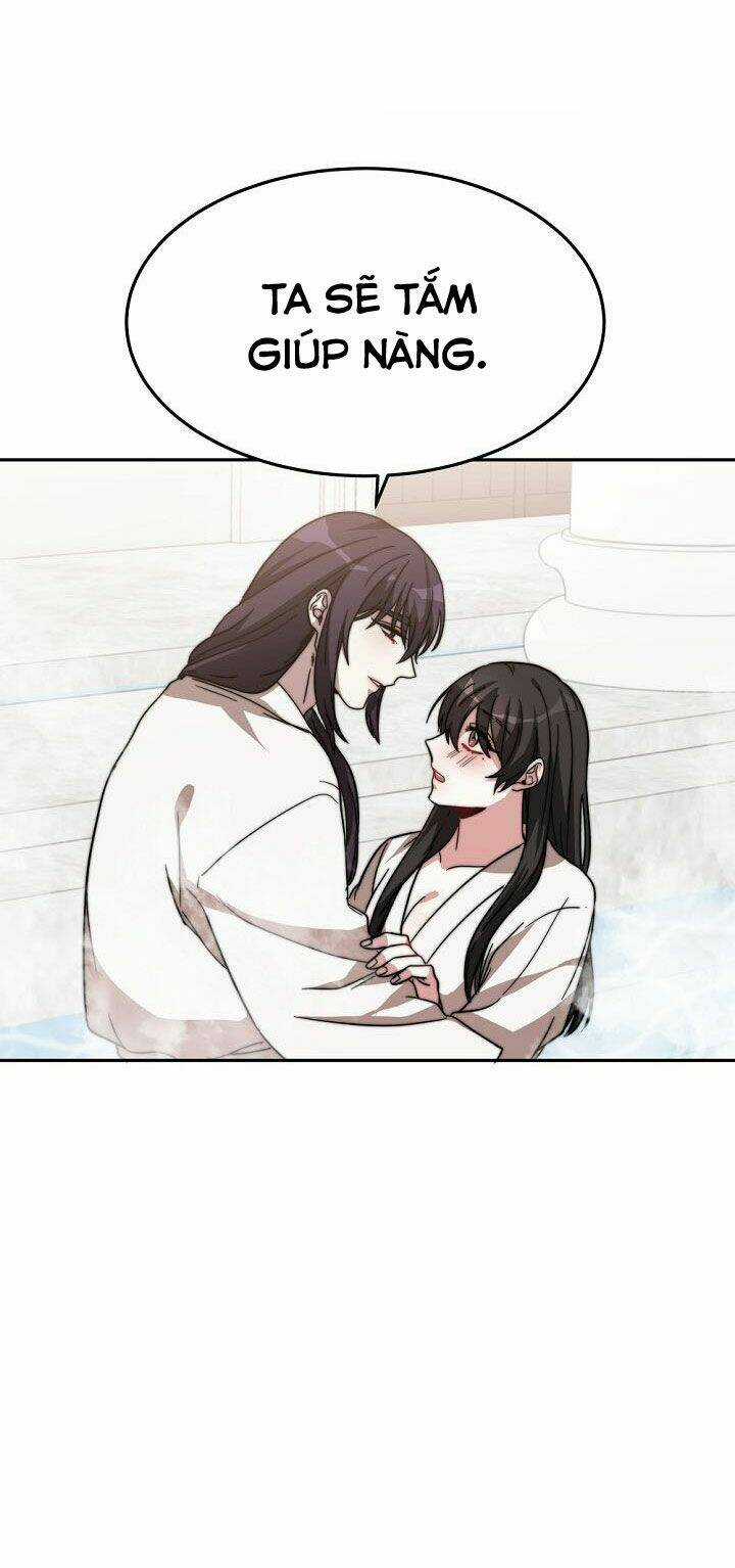 Cô Dâu Của Elysian Chapter 4 trang 51