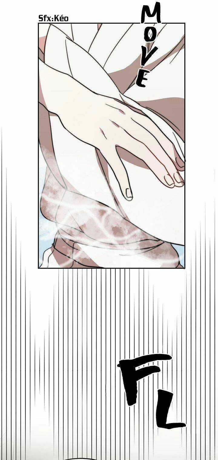 Cô Dâu Của Elysian Chapter 4 trang 52