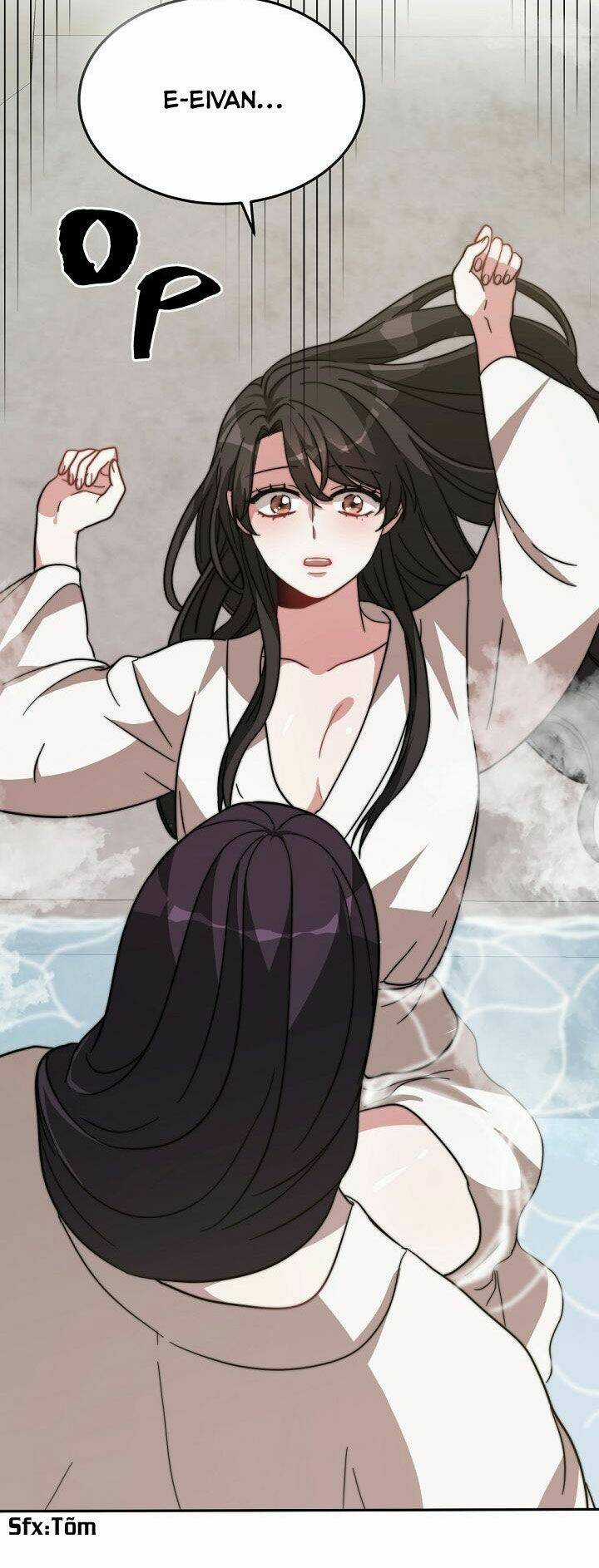 Cô Dâu Của Elysian Chapter 4 trang 53