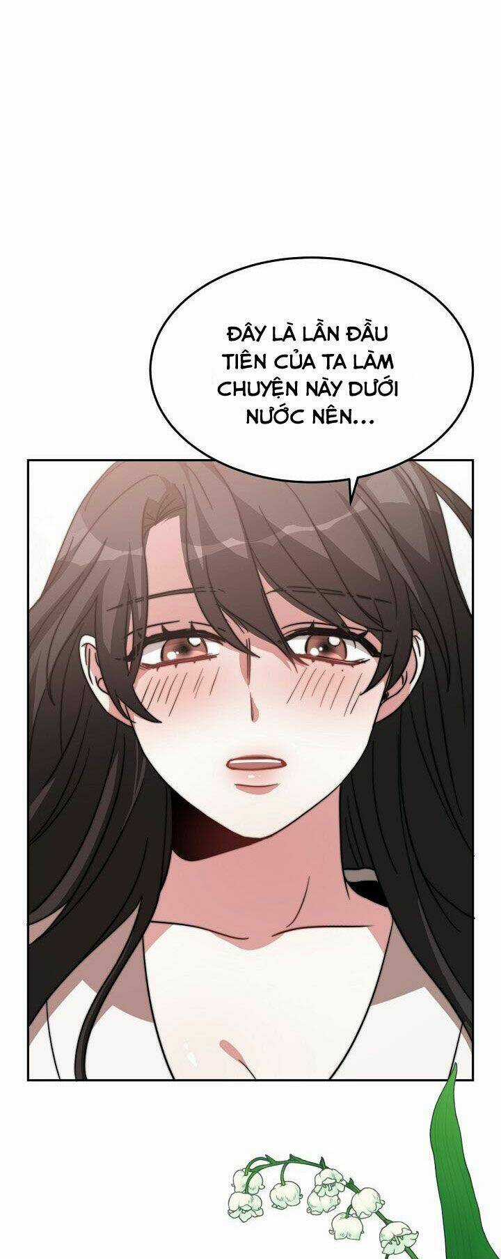 Cô Dâu Của Elysian Chapter 4 trang 54