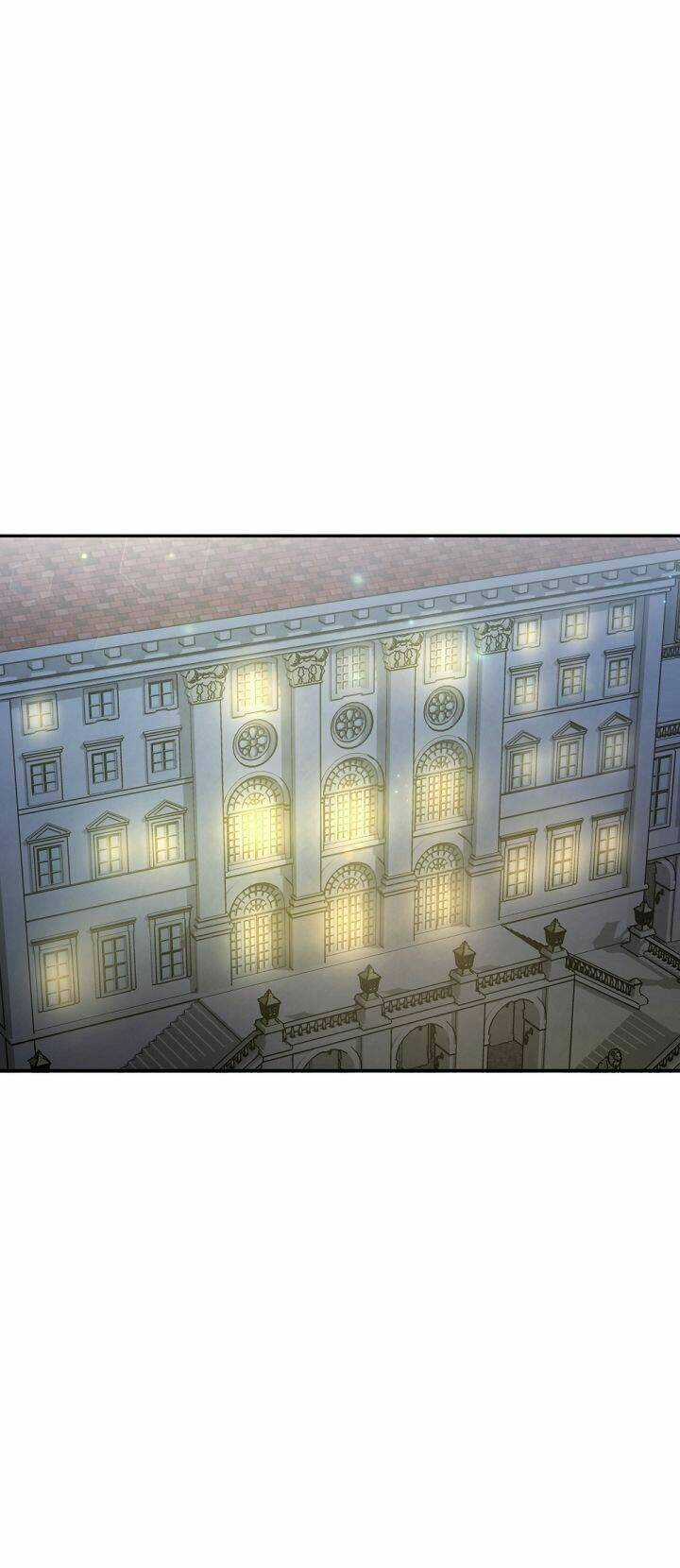 Cô Dâu Của Elysian Chapter 4 trang 58