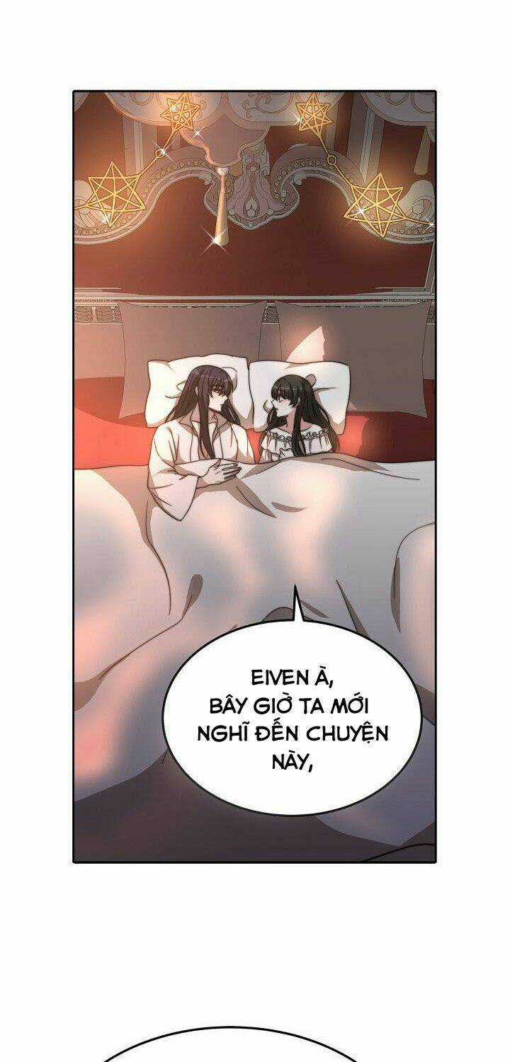 Cô Dâu Của Elysian Chapter 4 trang 59