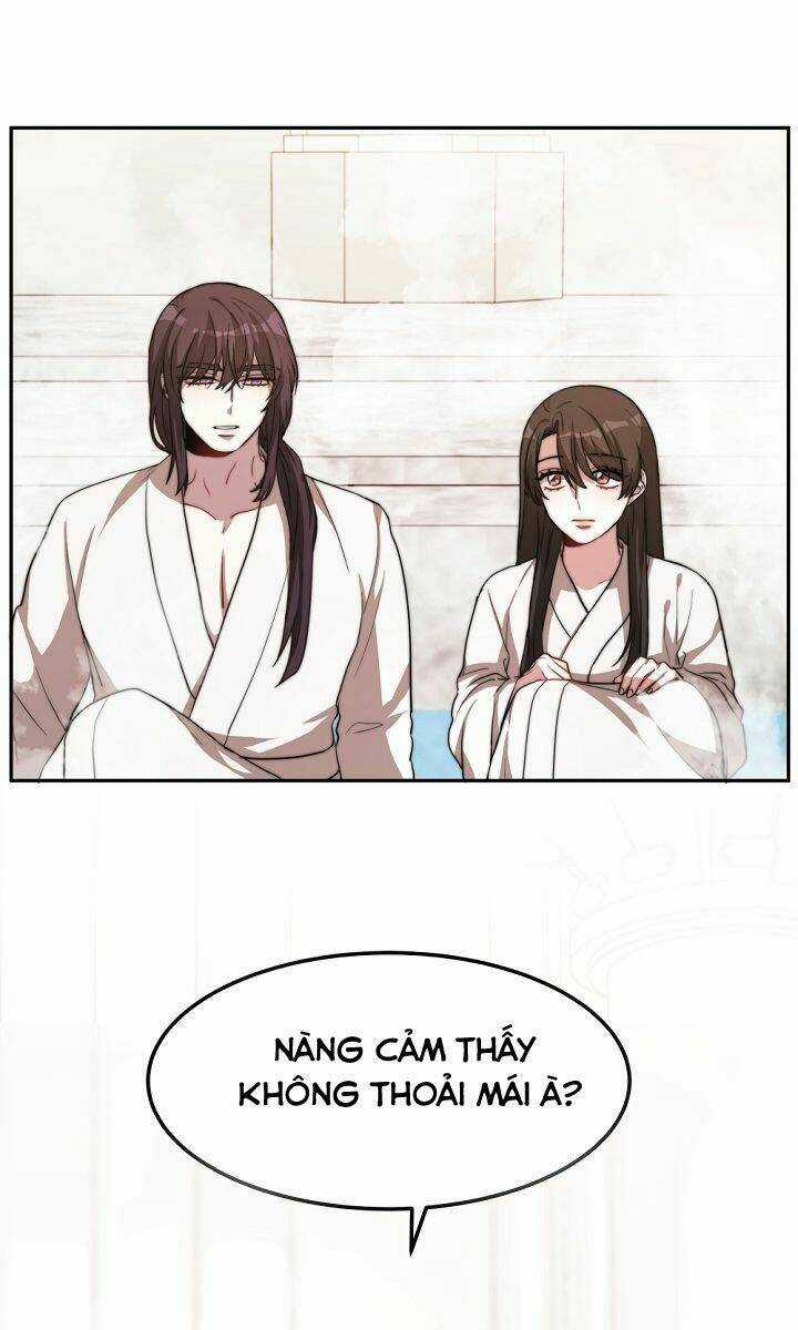 Cô Dâu Của Elysian Chapter 4 trang 6