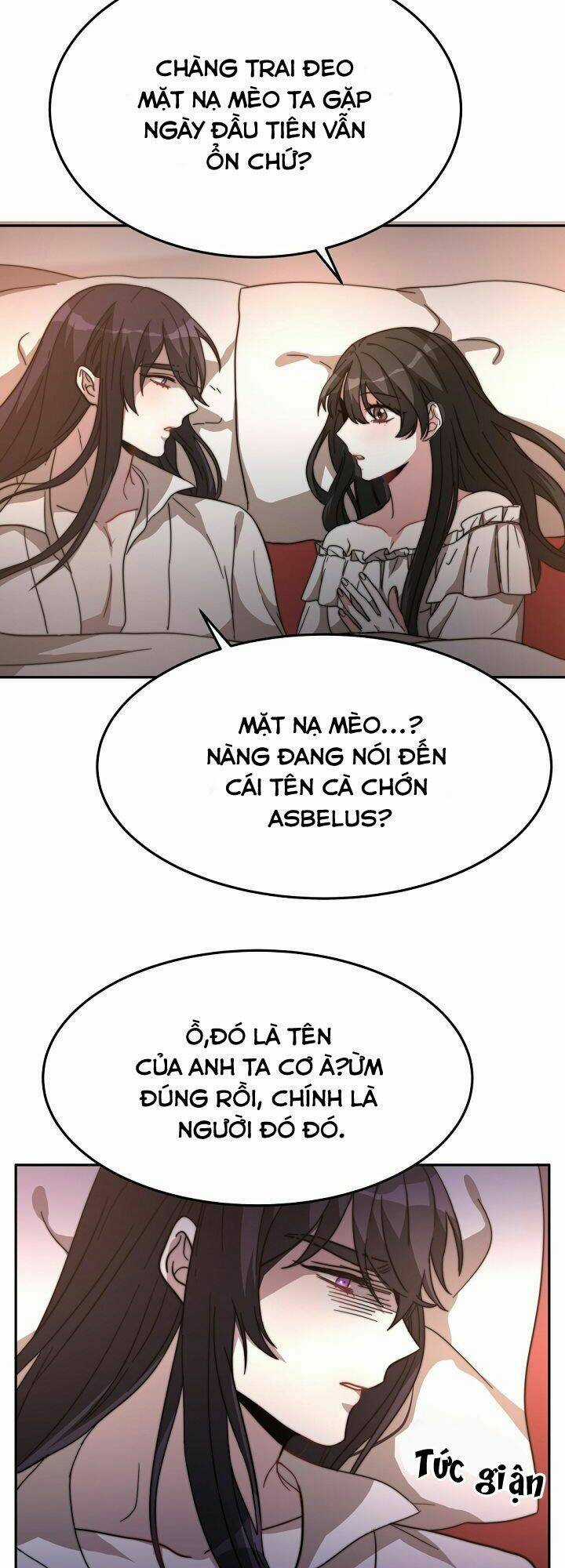 Cô Dâu Của Elysian Chapter 4 trang 60