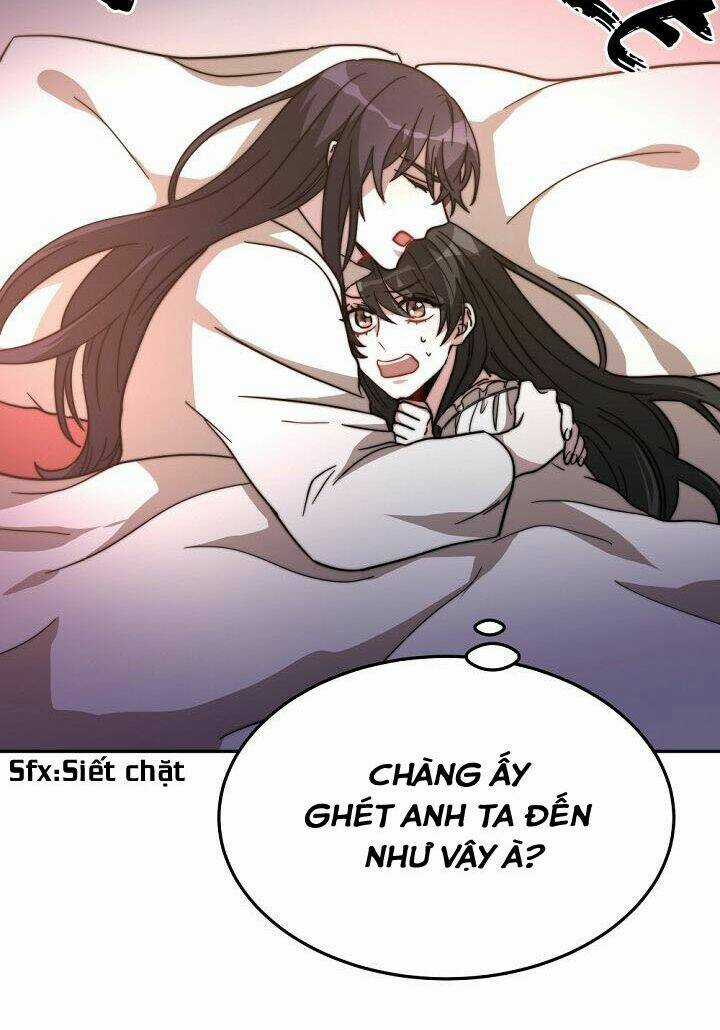 Cô Dâu Của Elysian Chapter 4 trang 62