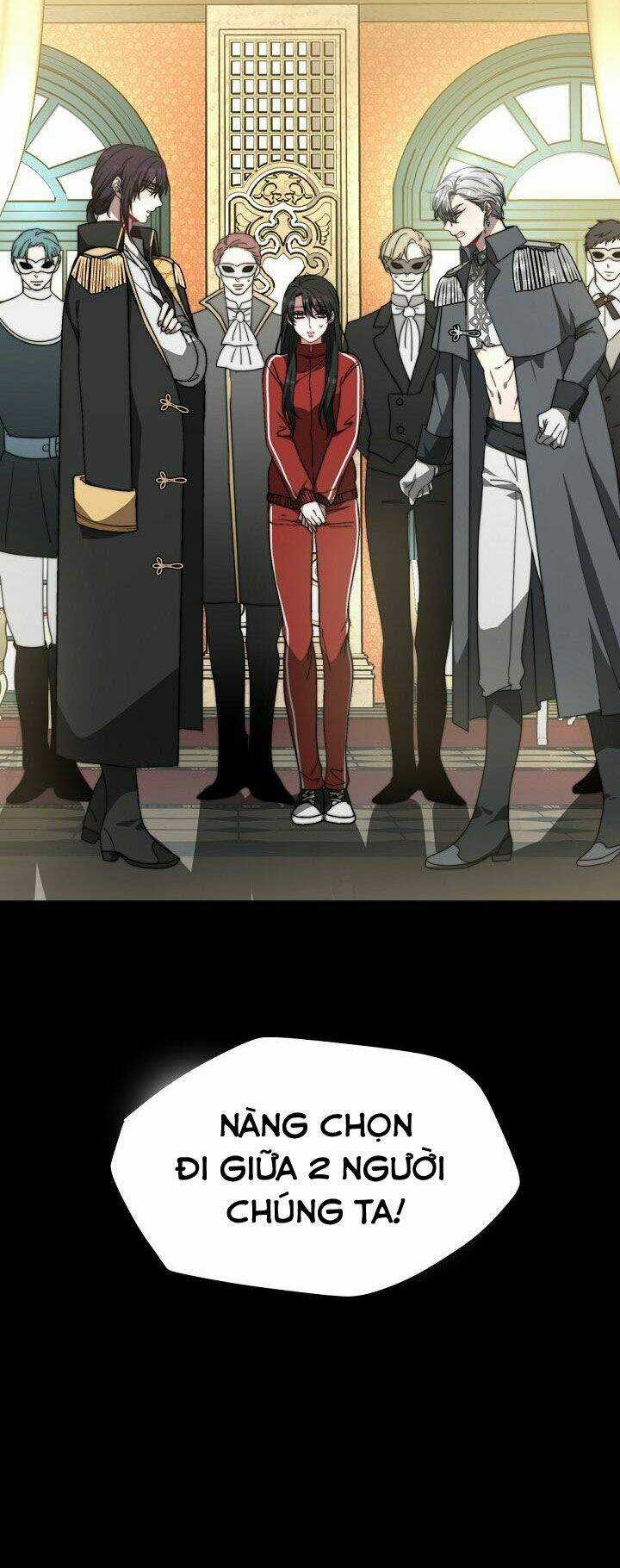 Cô Dâu Của Elysian Chapter 4 trang 64