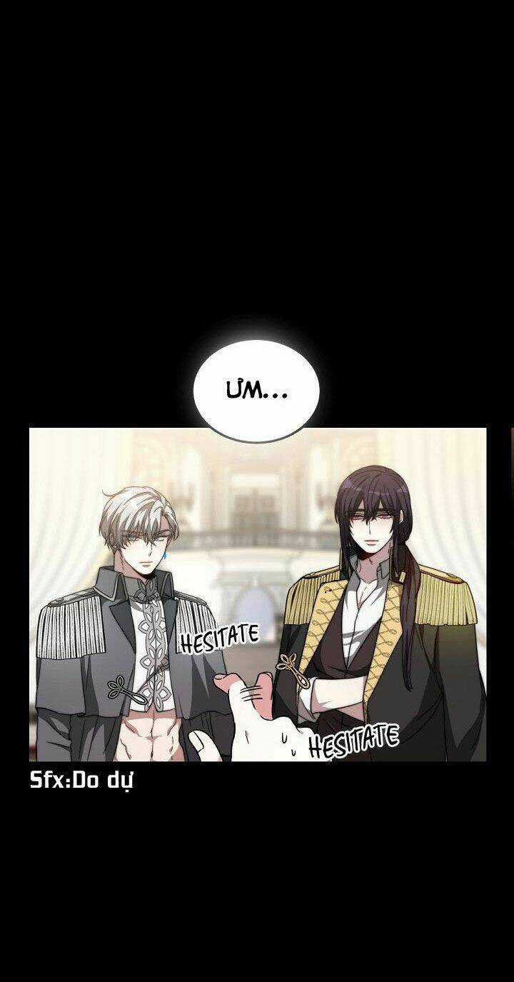 Cô Dâu Của Elysian Chapter 4 trang 66