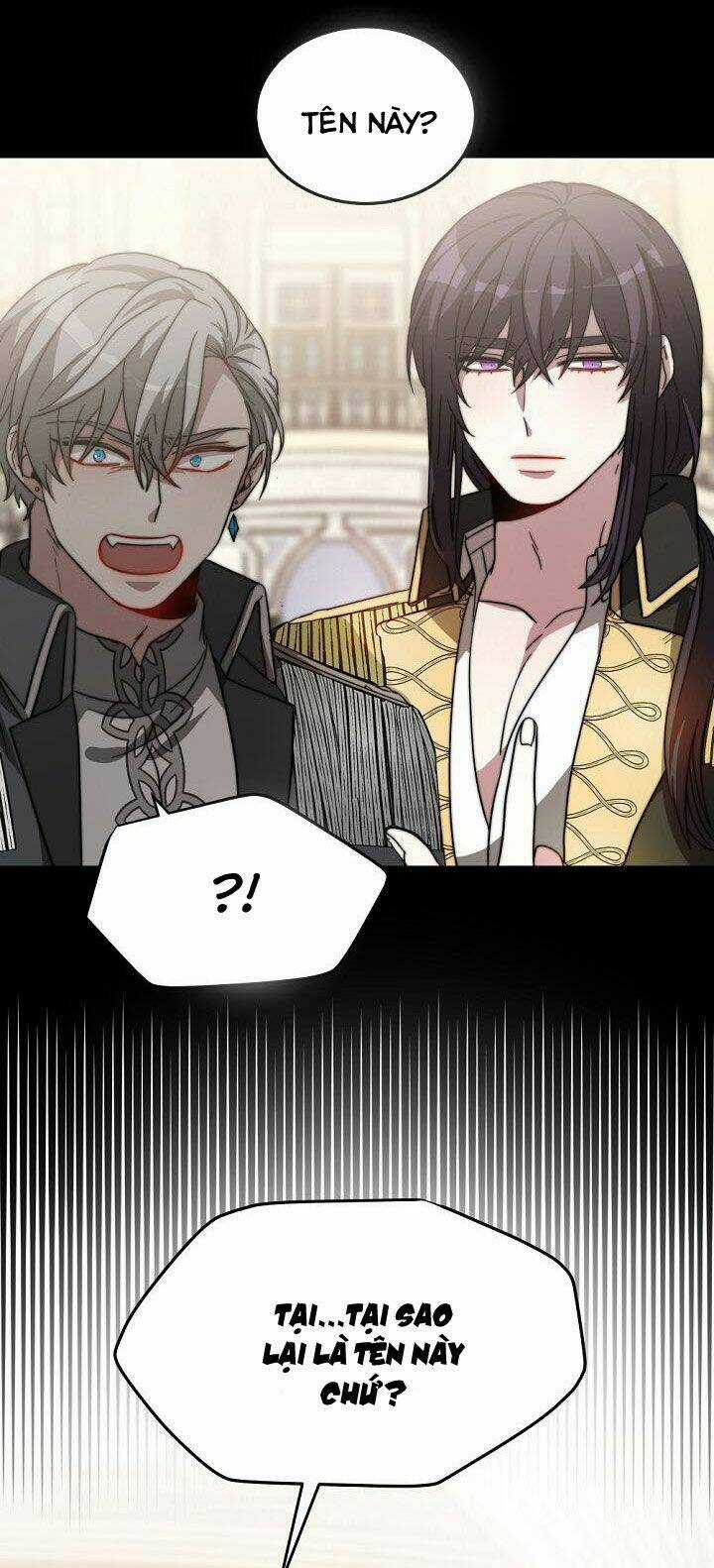 Cô Dâu Của Elysian Chapter 4 trang 67