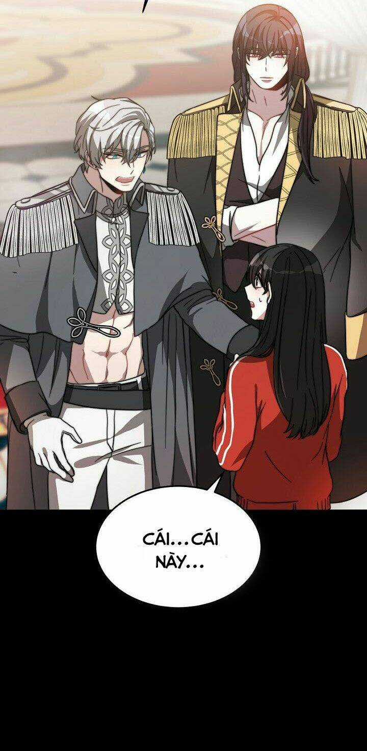 Cô Dâu Của Elysian Chapter 4 trang 68