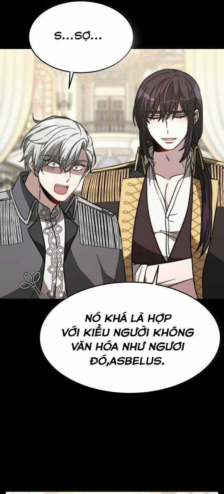 Cô Dâu Của Elysian Chapter 4 trang 72