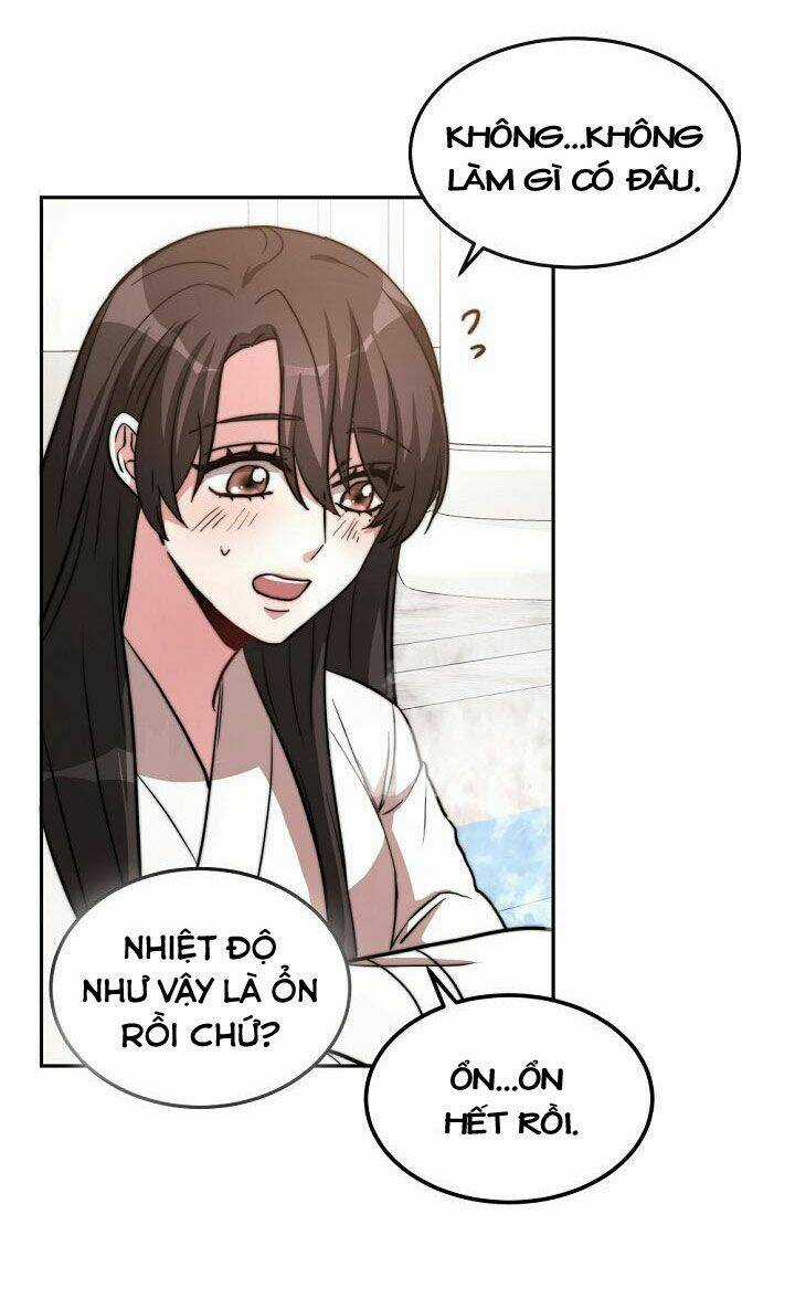 Cô Dâu Của Elysian Chapter 4 trang 8