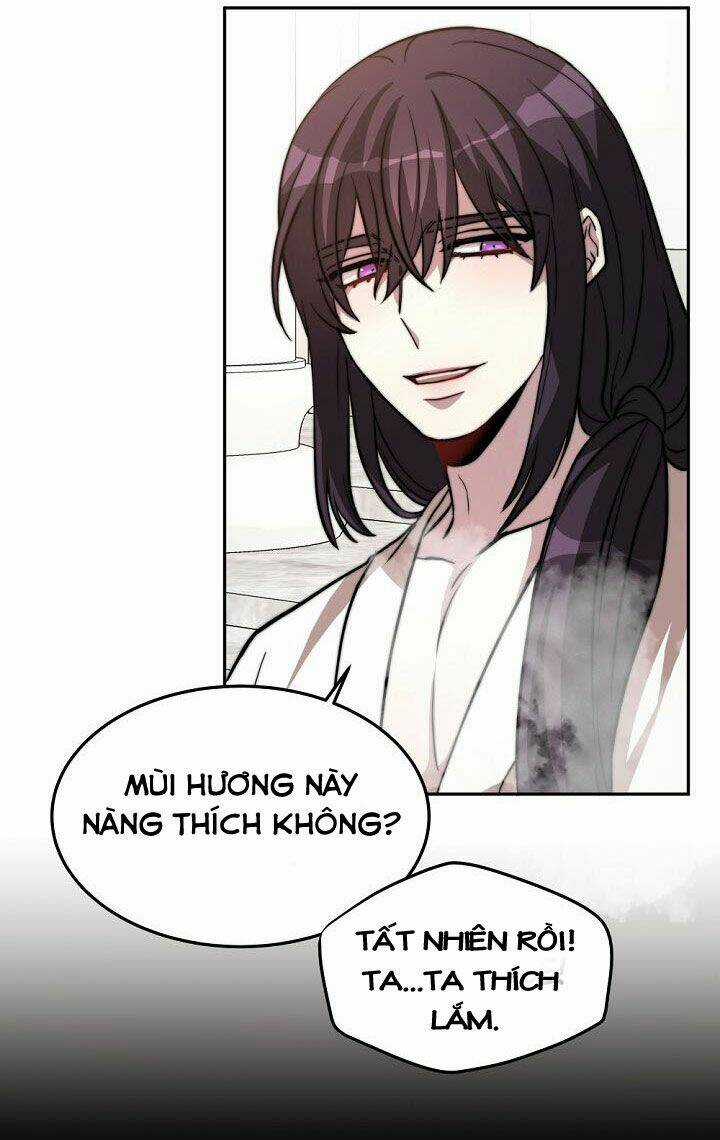 Cô Dâu Của Elysian Chapter 4 trang 9