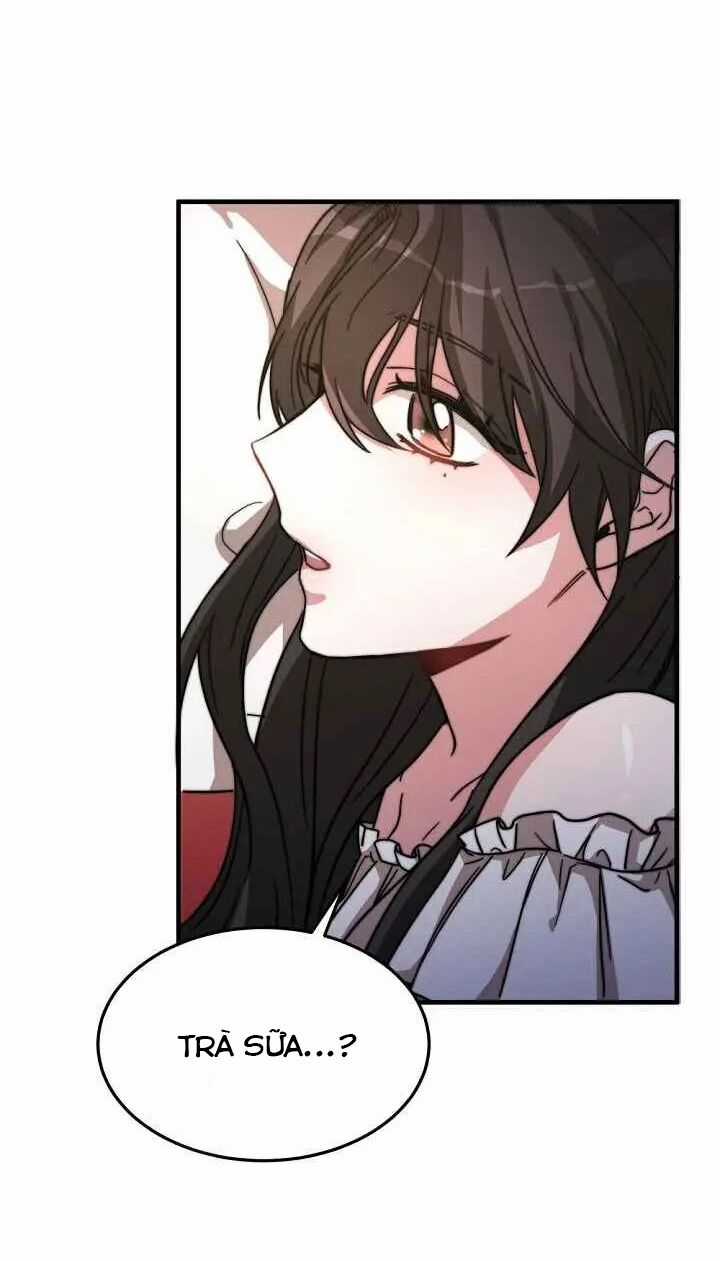 Cô Dâu Của Elysian Chapter 5 trang 14