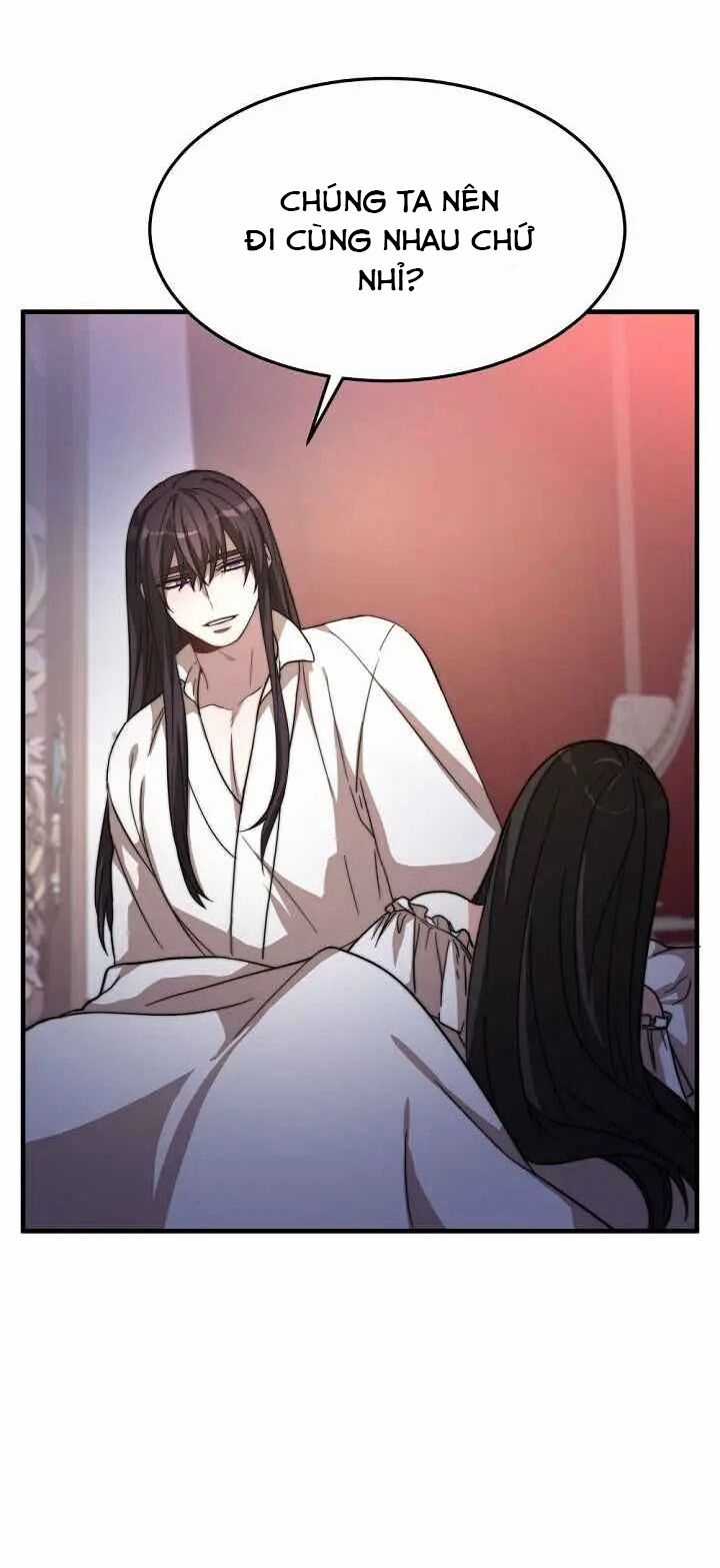 Cô Dâu Của Elysian Chapter 5 trang 15