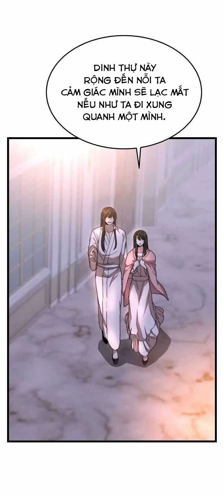 Cô Dâu Của Elysian Chapter 5 trang 17