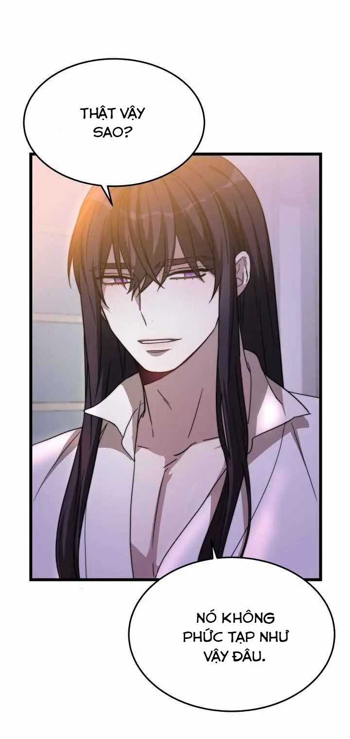 Cô Dâu Của Elysian Chapter 5 trang 18