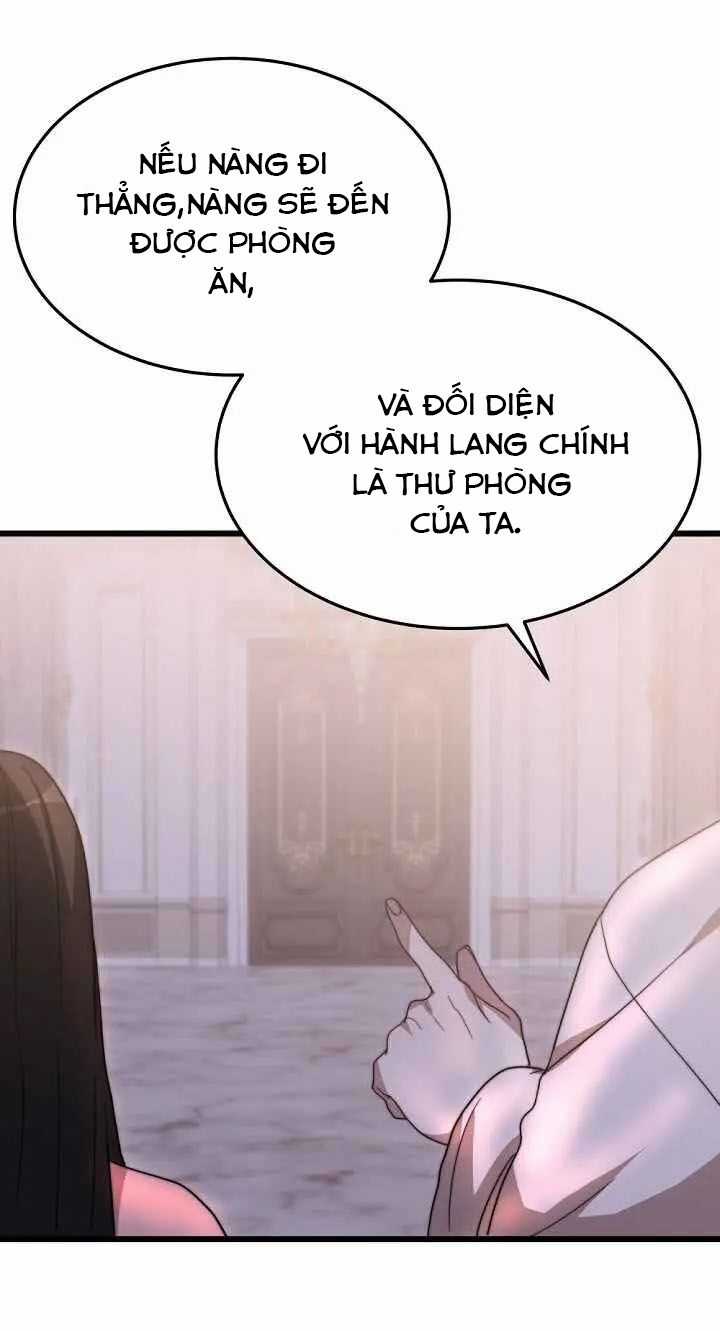 Cô Dâu Của Elysian Chapter 5 trang 19