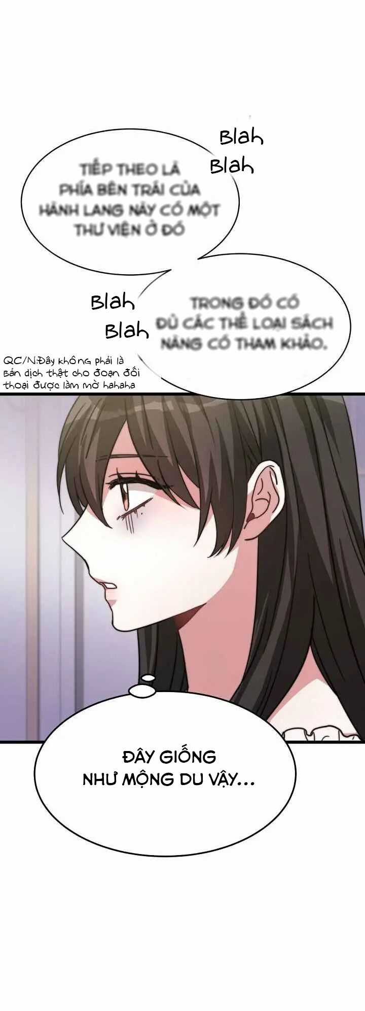 Cô Dâu Của Elysian Chapter 5 trang 21