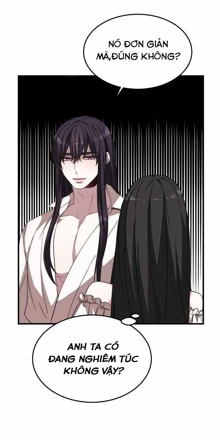 Cô Dâu Của Elysian Chapter 5 trang 22