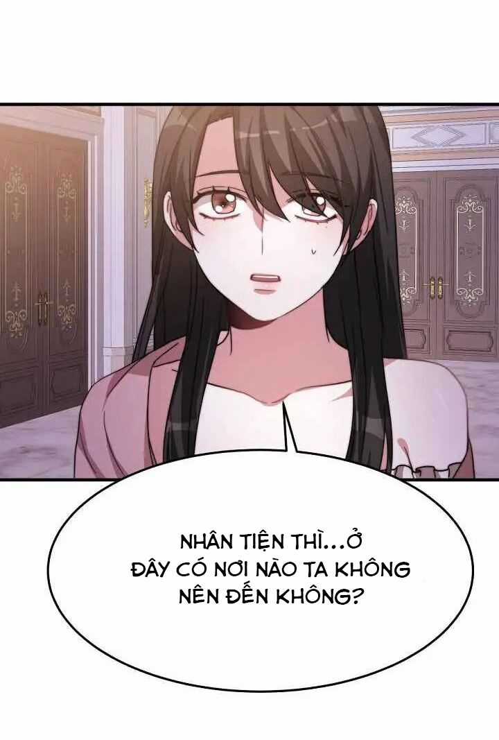 Cô Dâu Của Elysian Chapter 5 trang 23