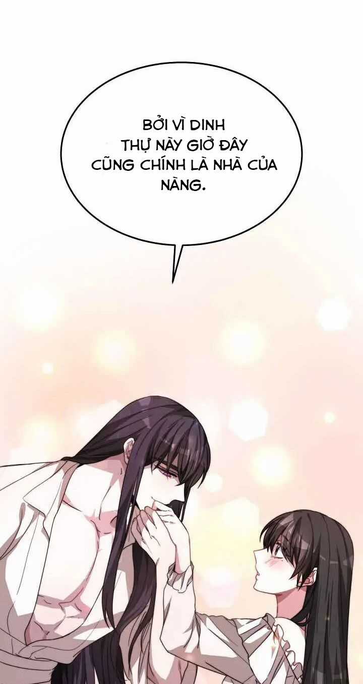 Cô Dâu Của Elysian Chapter 5 trang 25