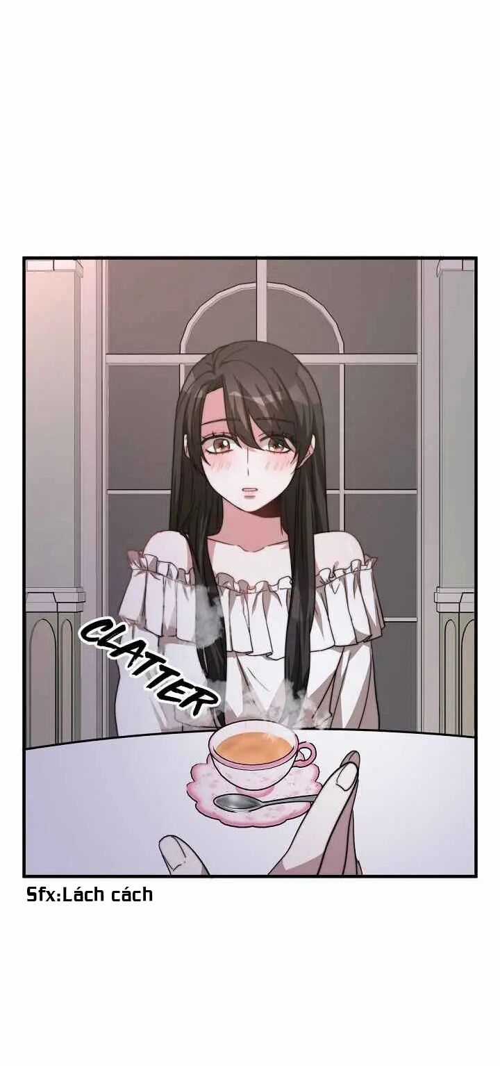 Cô Dâu Của Elysian Chapter 5 trang 29