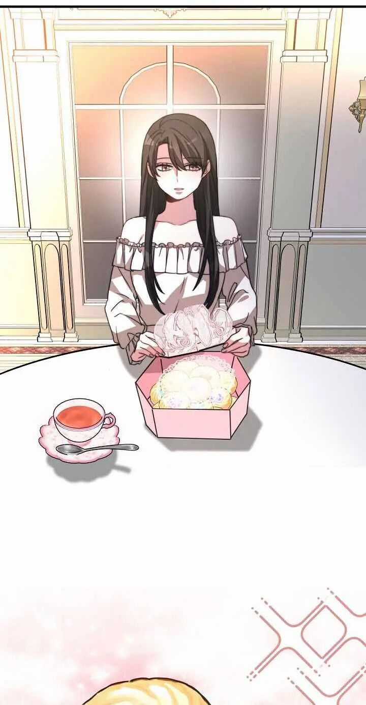 Cô Dâu Của Elysian Chapter 5 trang 33