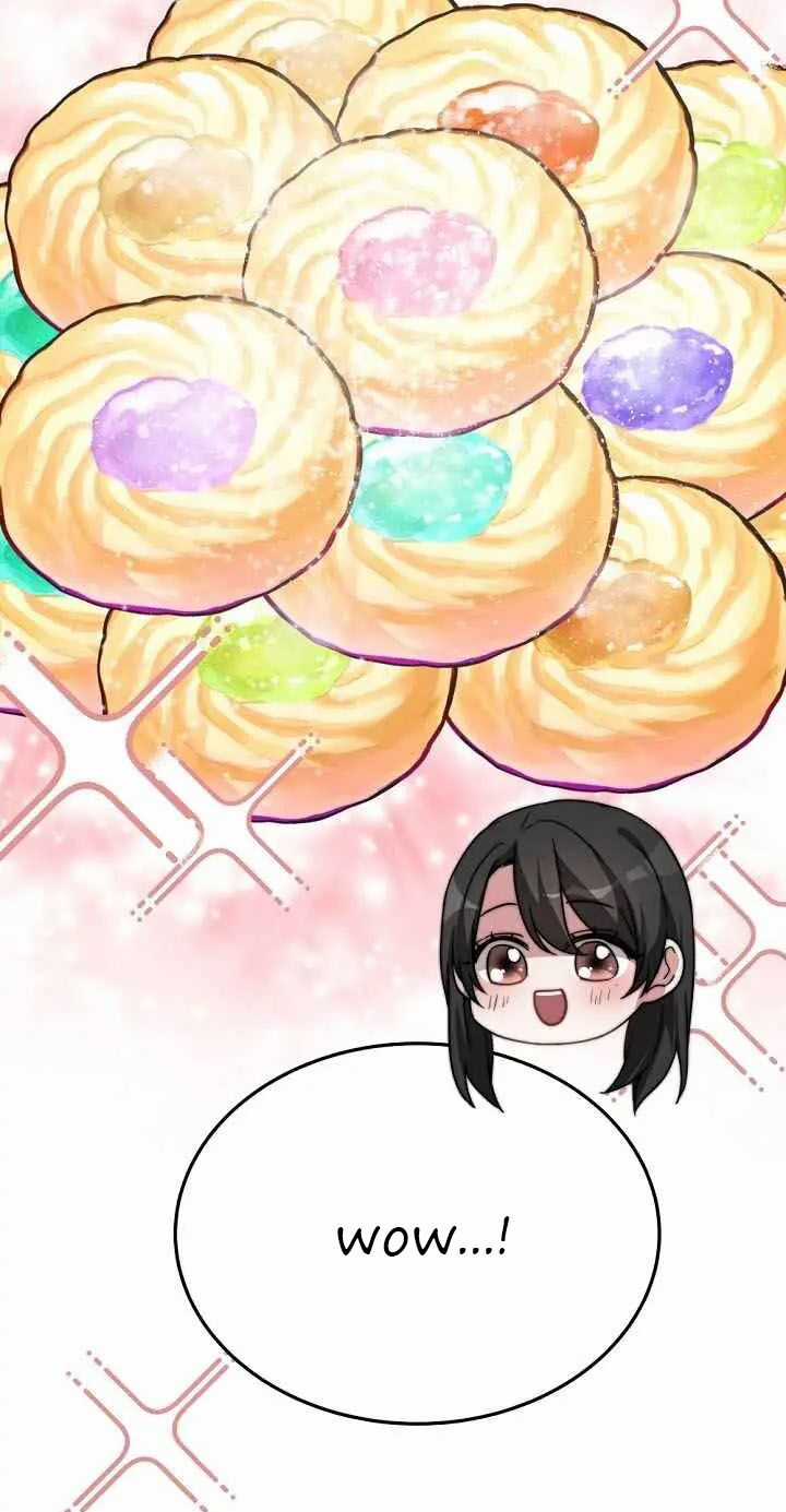 Cô Dâu Của Elysian Chapter 5 trang 34