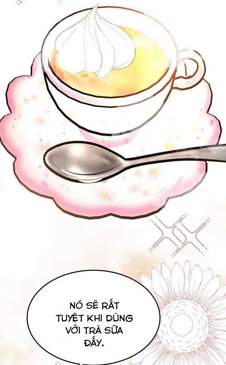 Cô Dâu Của Elysian Chapter 5 trang 35